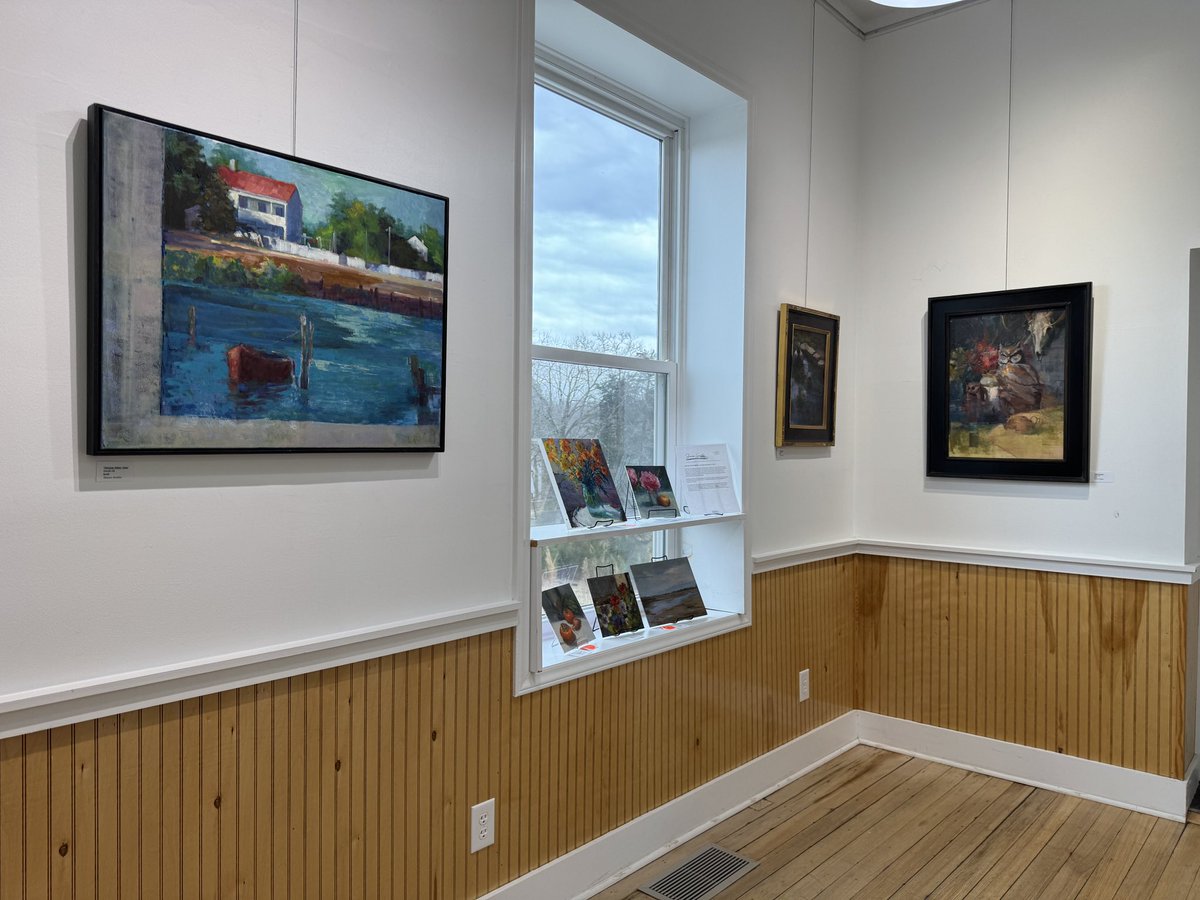 Stokes County Arts tweet media