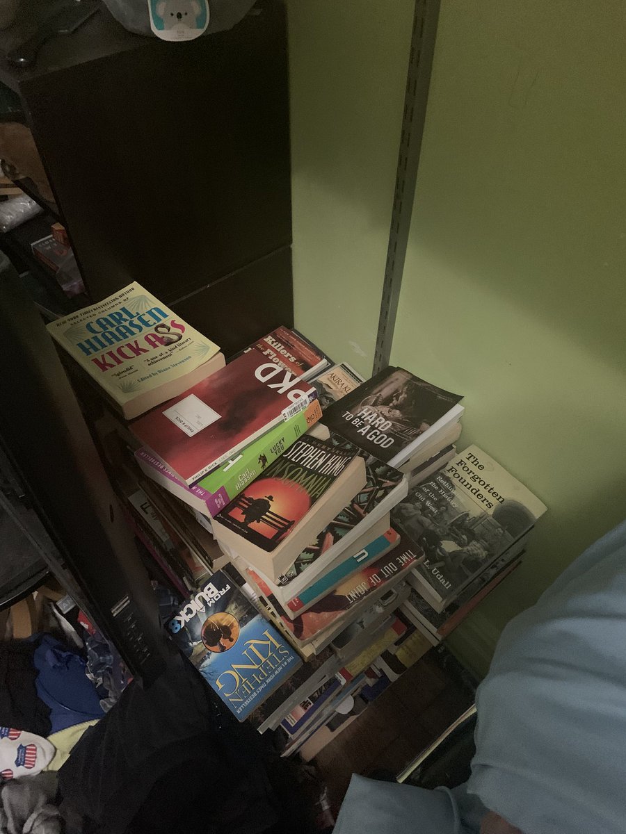 Peter Niemiec tweet media