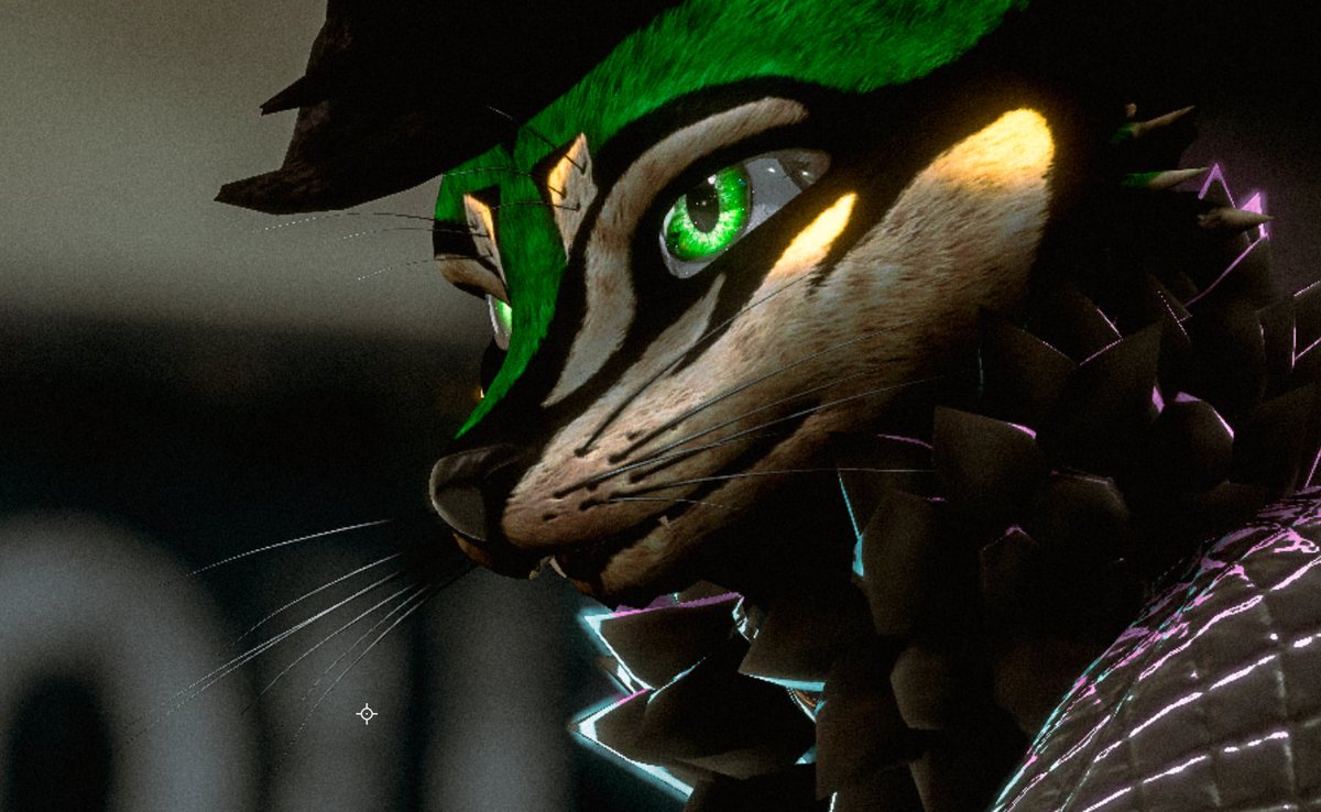 Memory Leak tweet media