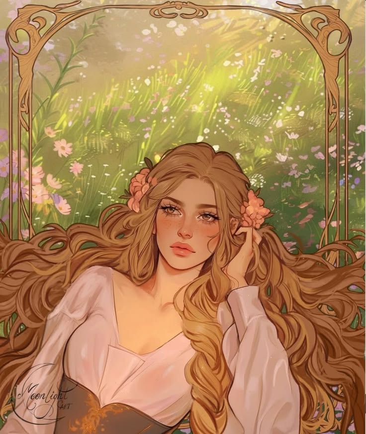 Can't wait for Elain Archeron to be iconic as always BUT FOR AN ENTIRE BOOK ABOUT HER FINALLY 💗🌹