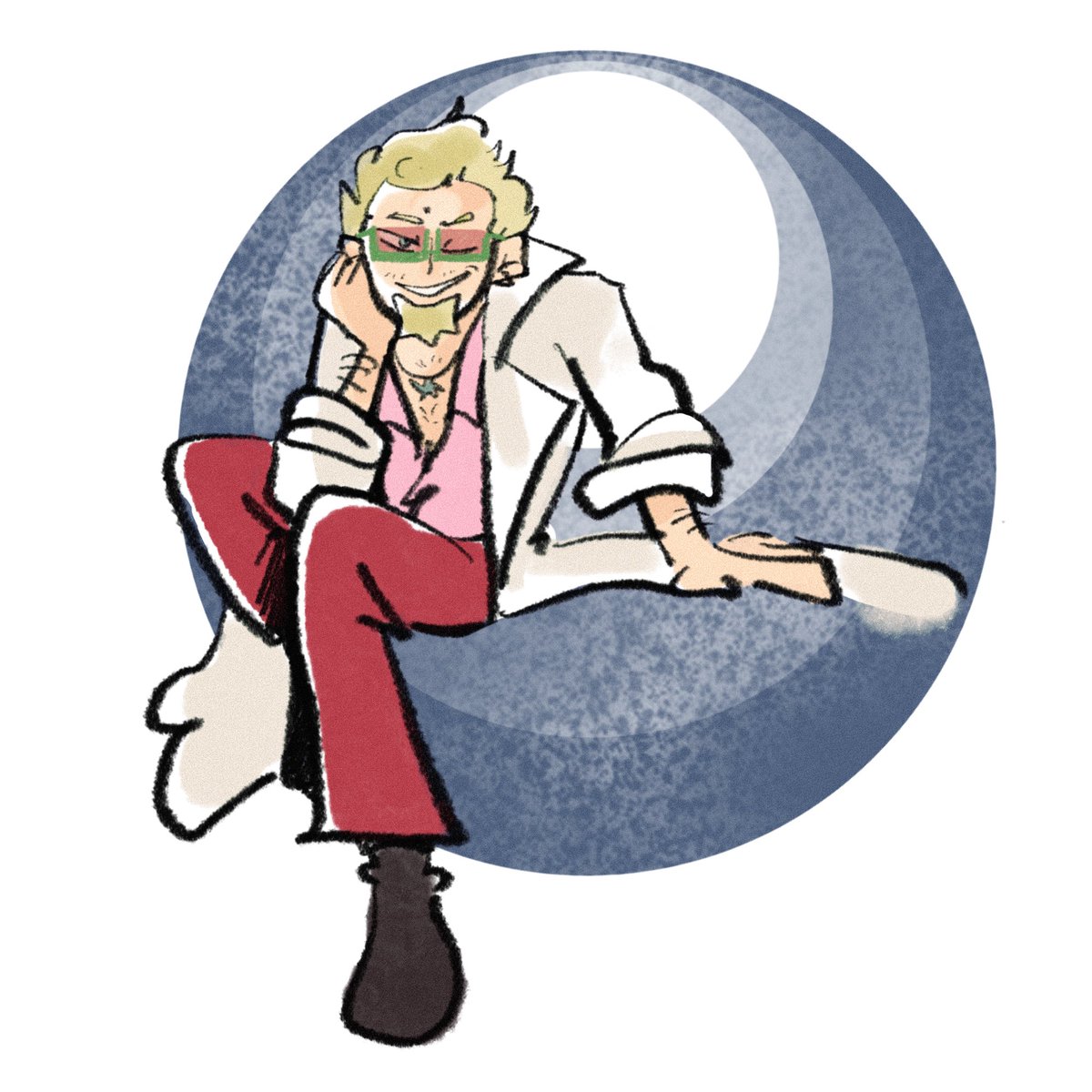 sam 🎍 tweet media