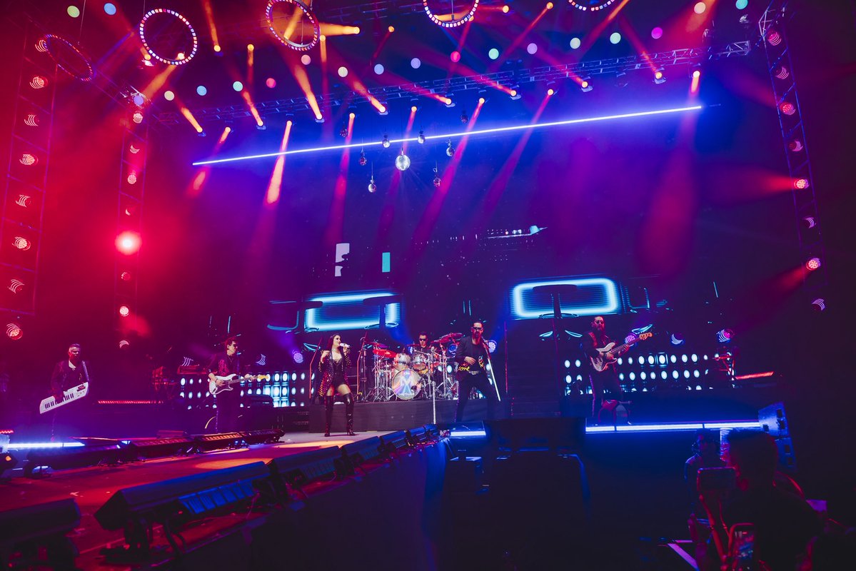 Matute Oficial tweet media