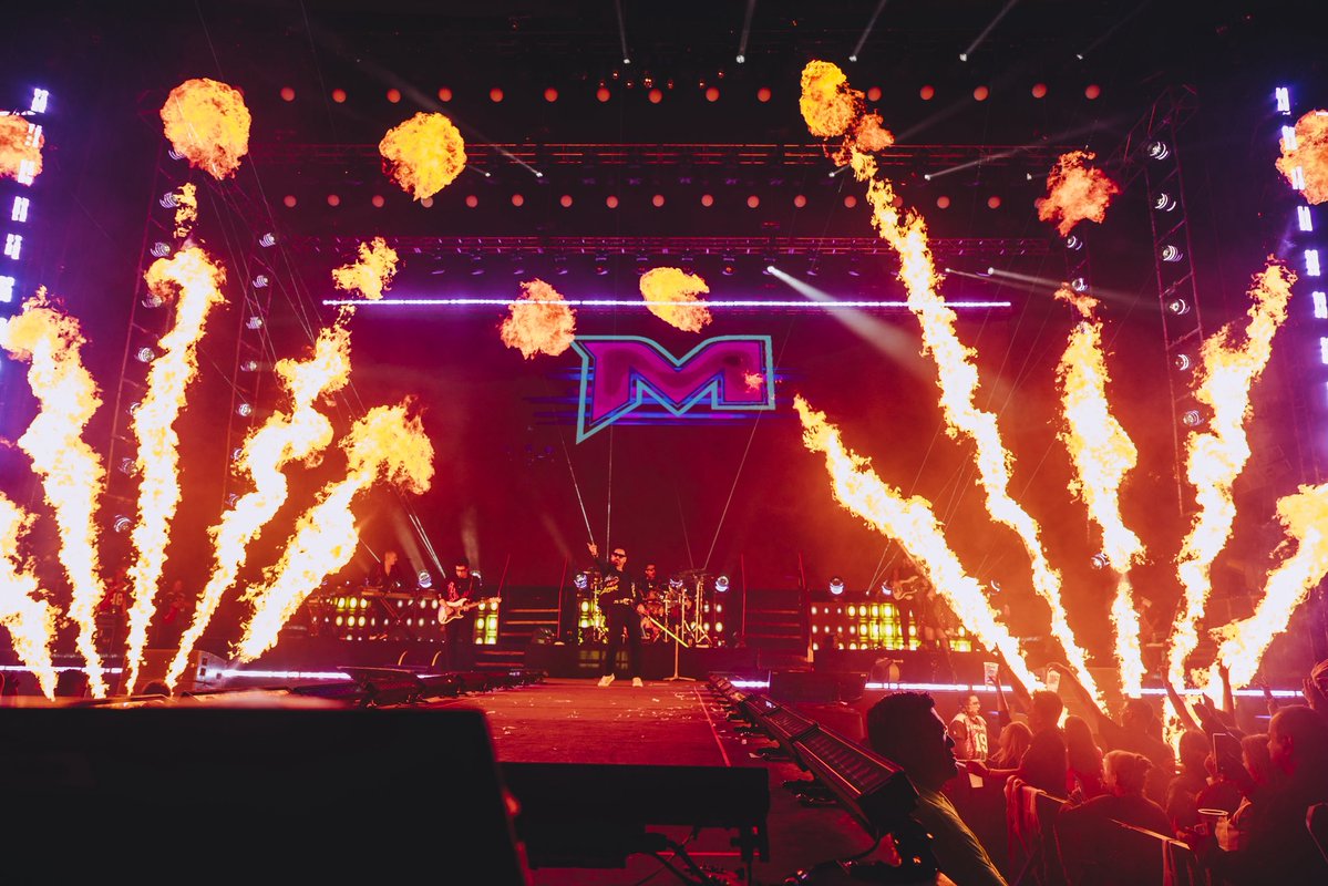 Matute Oficial tweet media