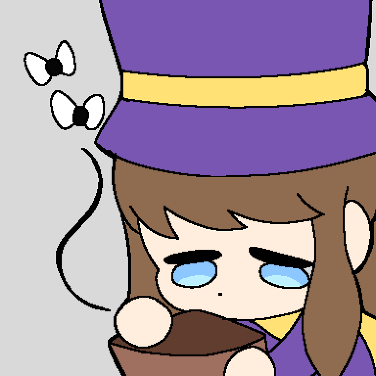 Daily hat until ahait2 comes out tweet media