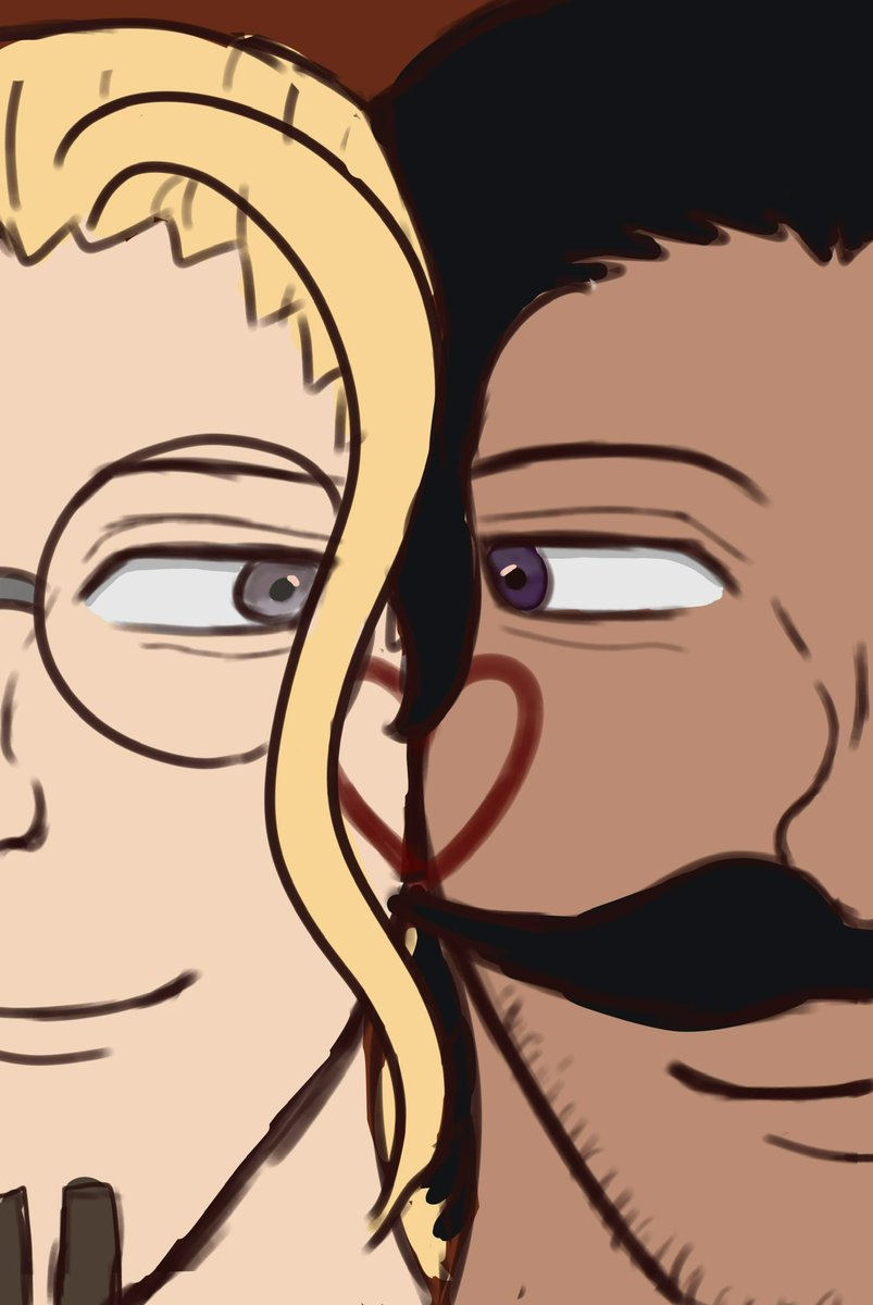 Mia_lovez_'s tweet photo. Roger and Rayleigh the chokehold you have on me. I LOVE THESE TWO OLD MEN🩷🥇🥈 #ONEPIECEカードゲーム #ONEPIECE #goldroger #silversrayleigh #rogerray #rogeray https://t.co/bK1iMnHBHN