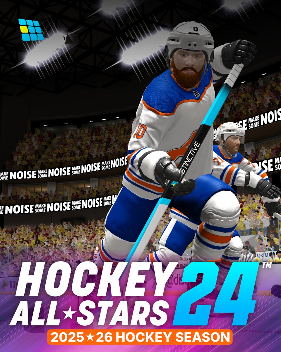 Distinctive Games tweet media