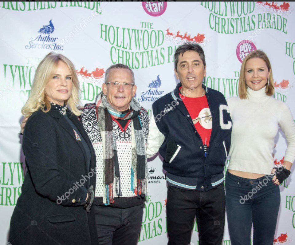 Scott Baio tweet media