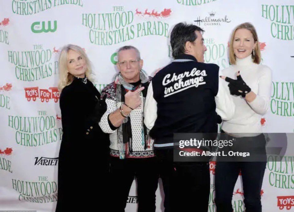 Scott Baio tweet media