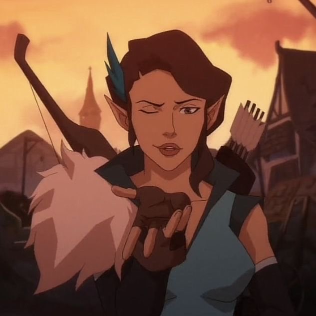 ari🤍 | #vexahlialover tweet media