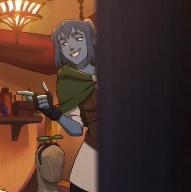 ari🤍 | #vexahlialover tweet media