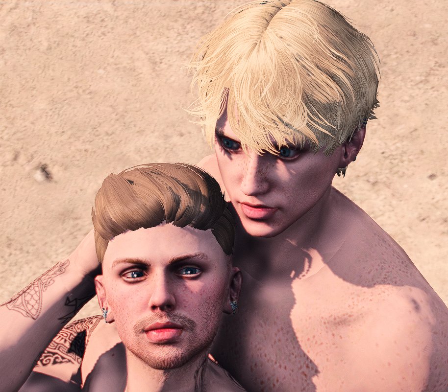 aaron ᵕ̈ tweet media