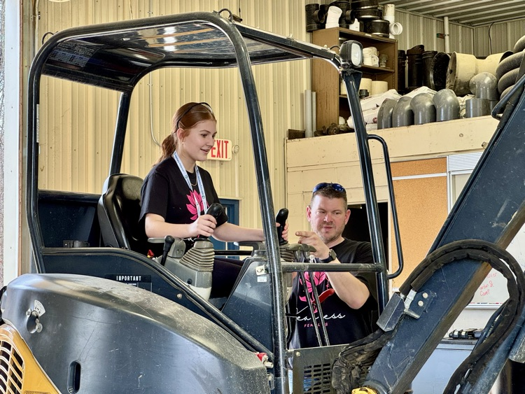 Greendale Middle tweet media