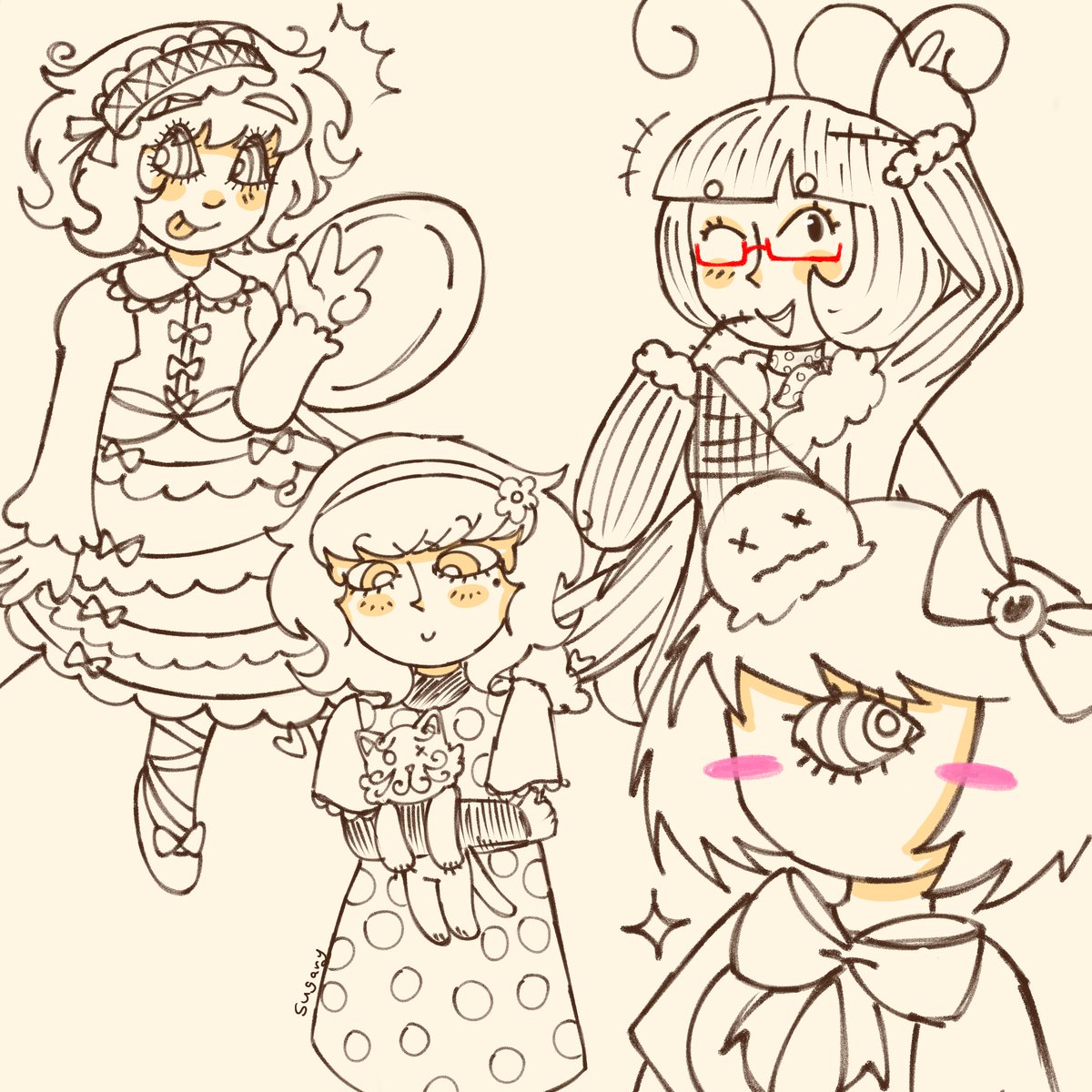 Sugaryprincess_ tweet media