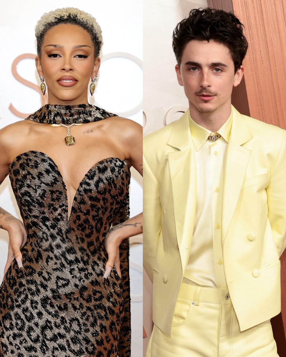 Info Doja Cat tweet media