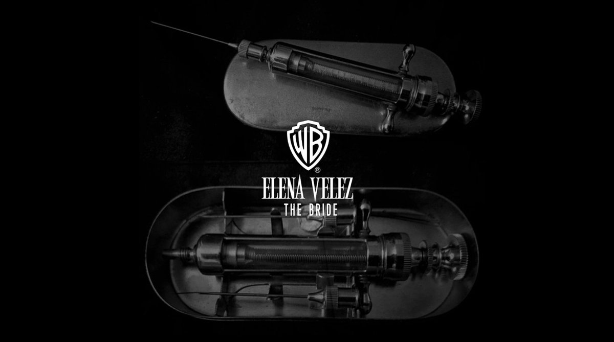 Elena Velez tweet media