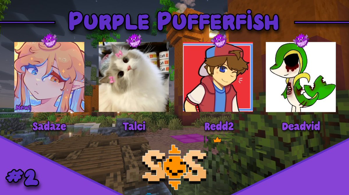 Smiley Showdown tweet media