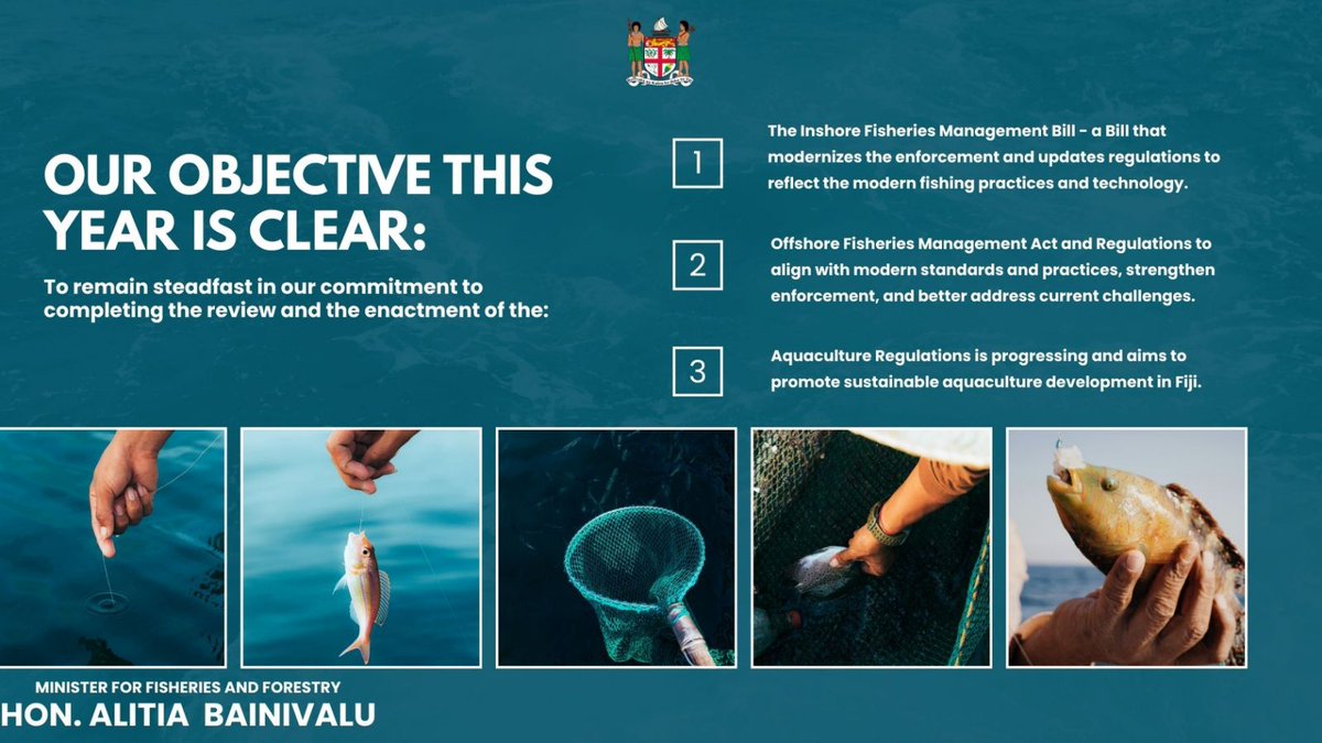 Fiji Government tweet media