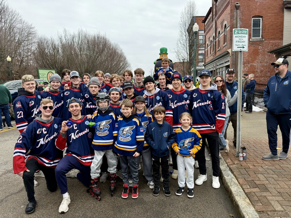 Norwich Sea Captains ⚓️ tweet media