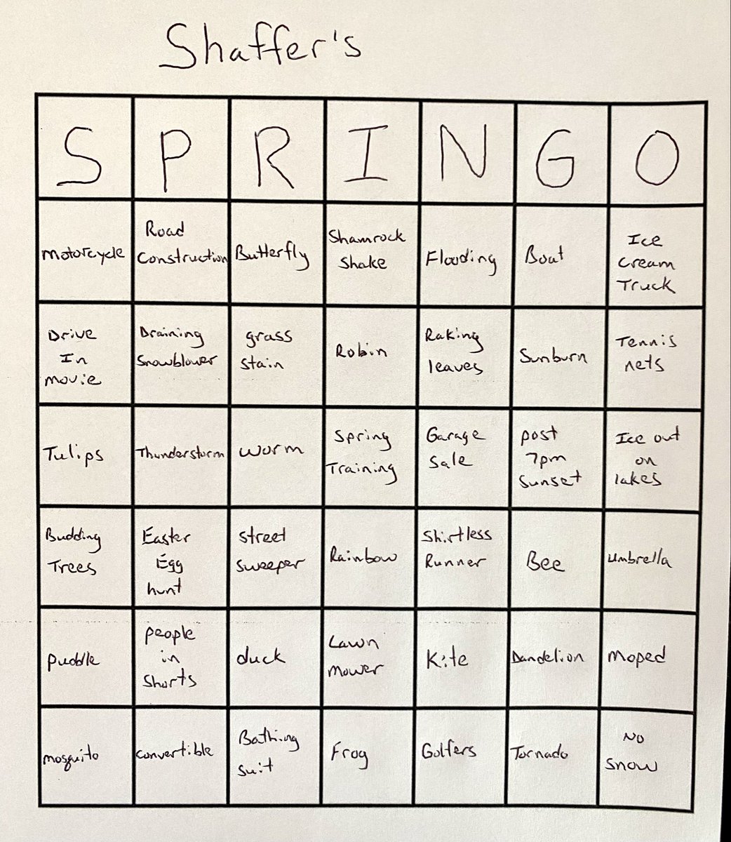 Chris Shaffer tweet media