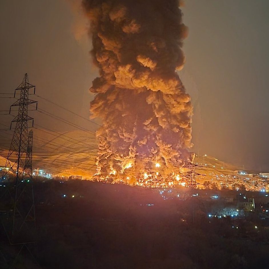 James Melville 🚜 tweet media