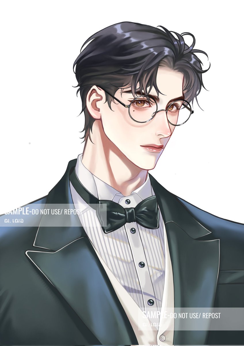 ฌ.เฌอ tweet media