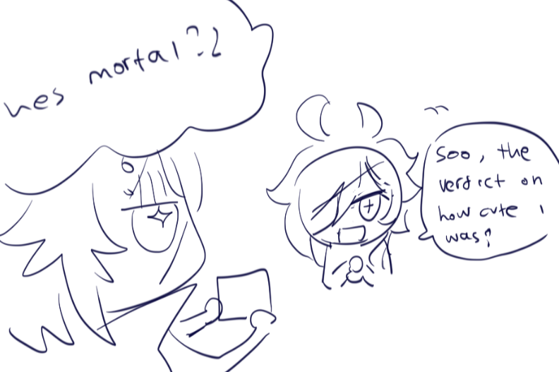 replicaOfFate's tweet photo. ik dain probably alrdy knew kaeya is a normal ass dude but itd be funny if he didnt and found out through kaeyas stupid ass childhood pics https://t.co/vjhAmq4Jbc