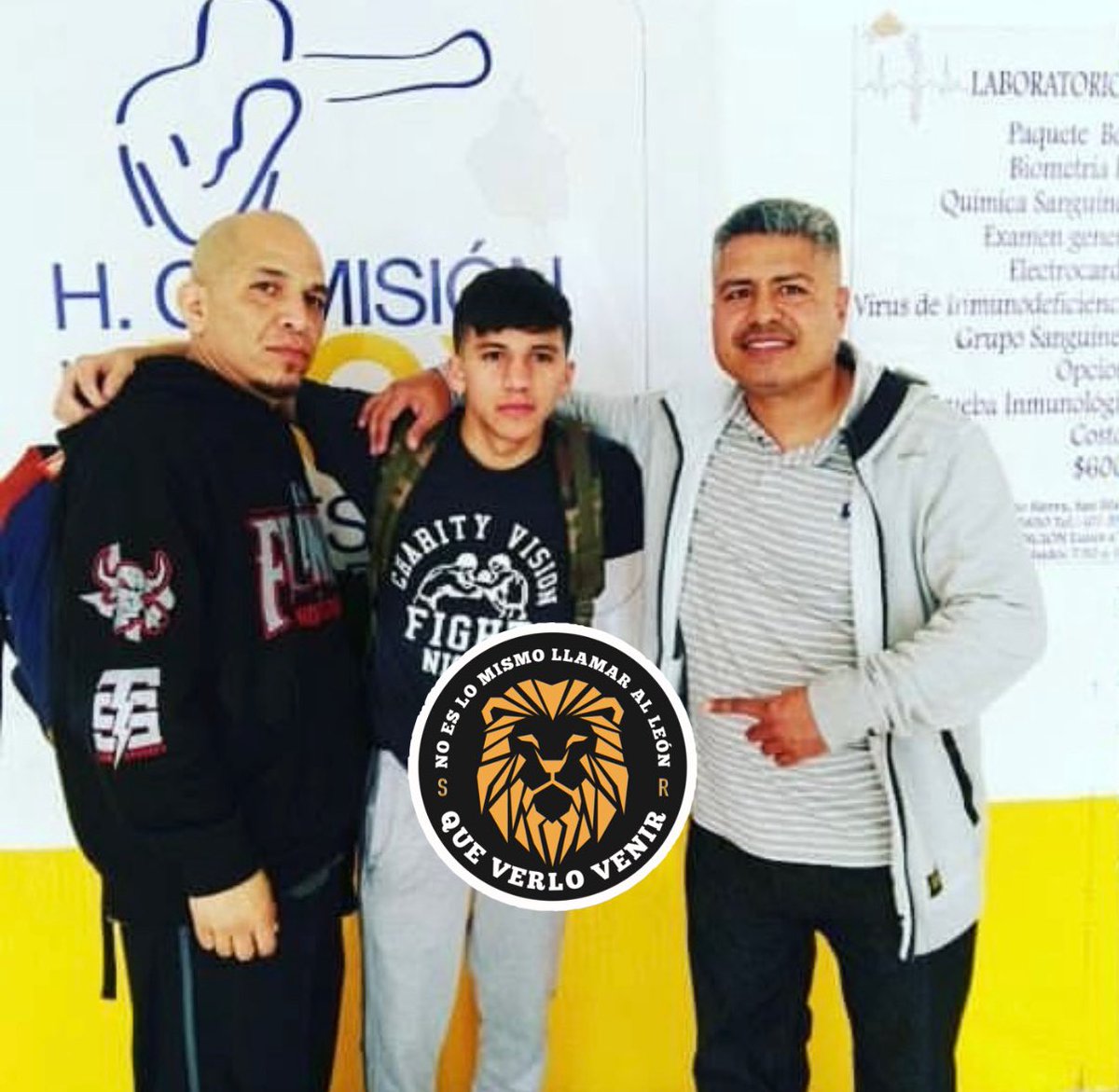 Salvador Rodriguez tweet media