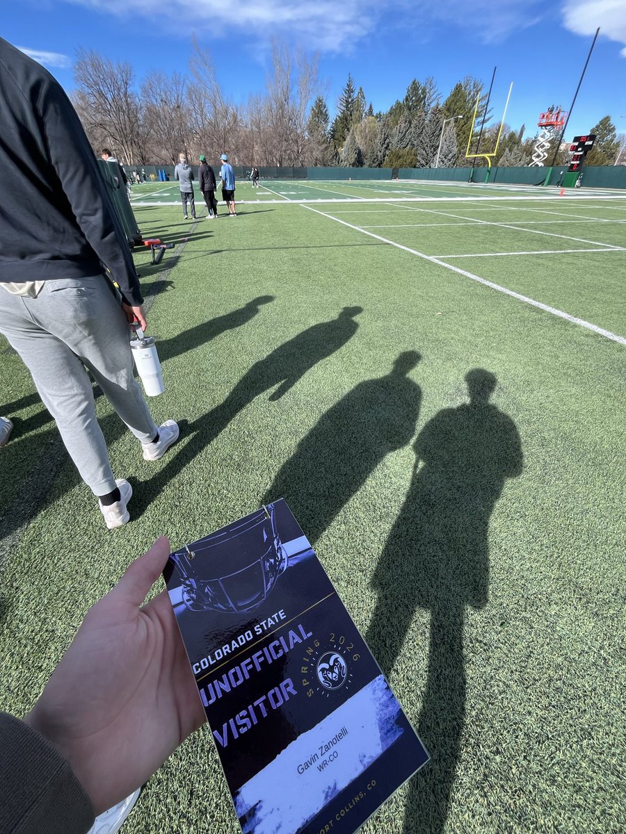 Gavin Zanotelli tweet media