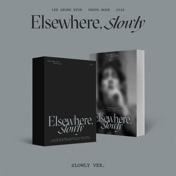daesangdistrict's tweet photo. [PHGO] #PHGO | #DaesangDistrictGO 

✨#LEESEUNGHYUB (#NFlying) - 3rd PHOTO BOOK [Elsewhere, Slowly] (Elsewhere/Slowly ver)

🌷2365+LSF

Cutoff: 4/20
DOP: 4/30

To order: https://t.co/GtKxvzGhar

#Nfia #Seunghyub #ElsewhereSlowly https://t.co/cyERNbKfSr