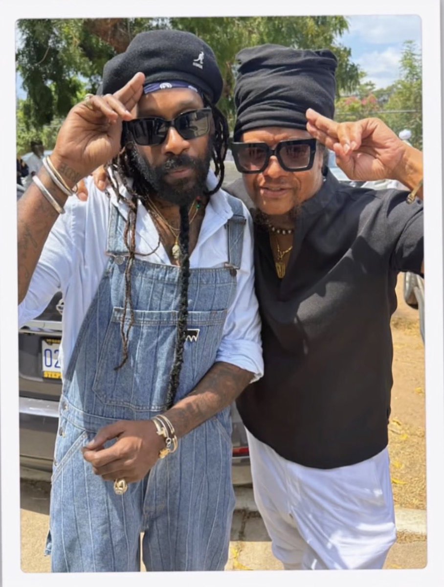 Maxi Priest tweet media