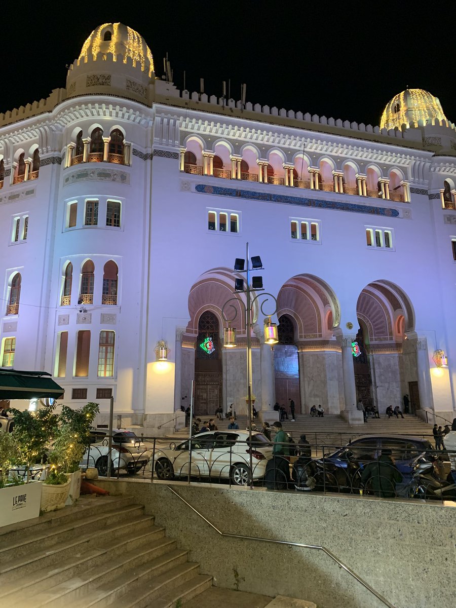 Халим 🇩🇿🃏 tweet media