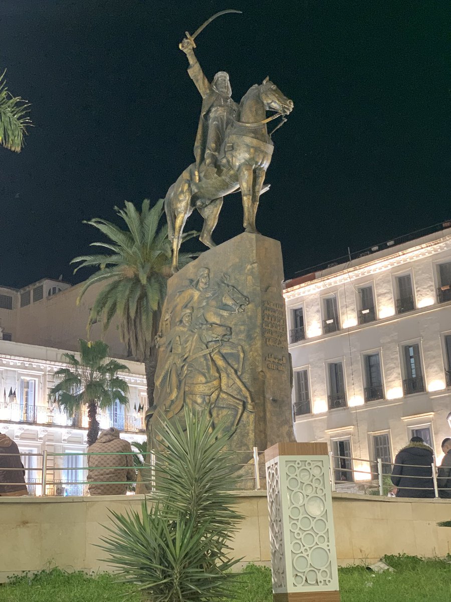 Халим 🇩🇿🃏 tweet media