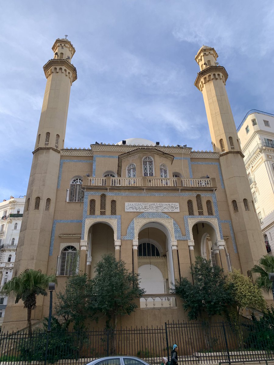 Халим 🇩🇿🃏 tweet media