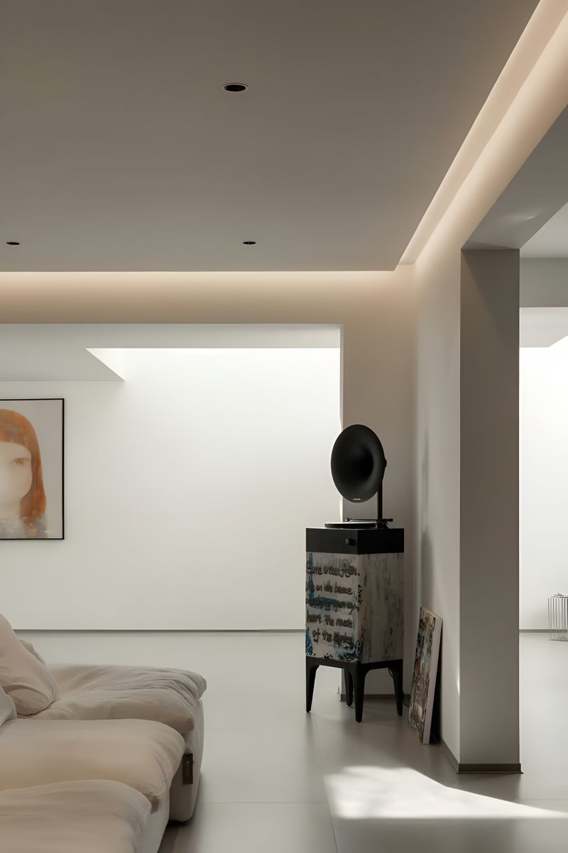 Fennessy_LP's tweet photo. Not just a turntable.
A music corner that becomes part of your interior story. ✨
#Fennessy #DesignStorytelling #interiorinspiration #lifestylesound #homeatmosphere #VinylLifestyle #AestheticLiving https://t.co/lGlExz2fcl