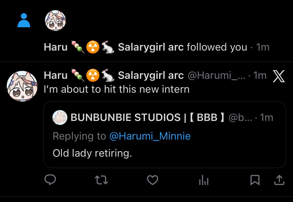 BUNBUNBIE STUDIOS | 【 BBB 】 tweet media