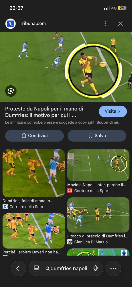 J_Sioux's tweet photo. @NicoSchira Dite a #Bergonzi, al conduttore interista, all'analista interista, della faziosa #DomenicaSportiva, che quello non è mai rigore per chiara direttiva Fifa, per i precedenti, e per la stessa ammissione di Rocchi già trapelata!
Mettiti più gel alla prossima, Bergonzi! 😄 #MilanInter https://t.co/ocUrEYHPKv