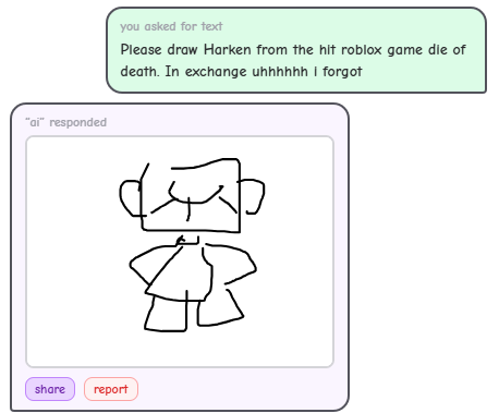 Daily Die of Death Doodles tweet media