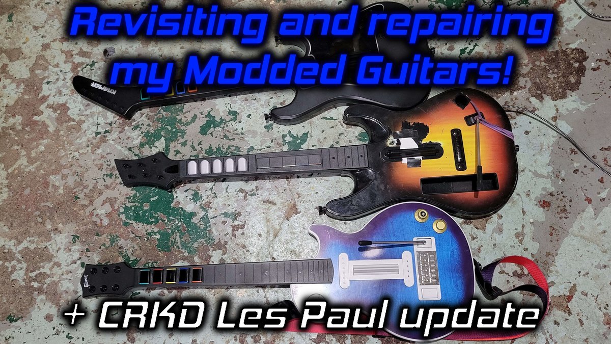 LysiX @ MiloHax tweet media