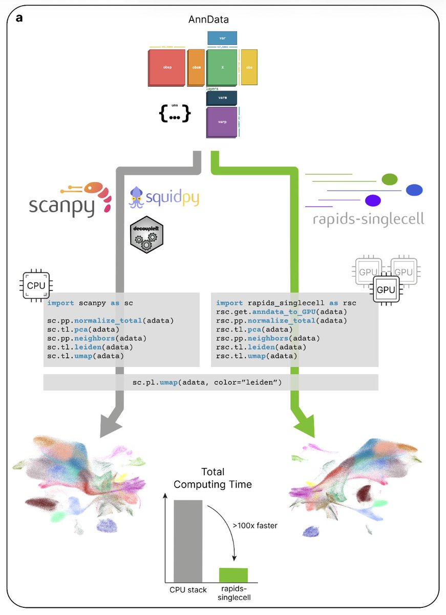 Lior Pachter tweet media