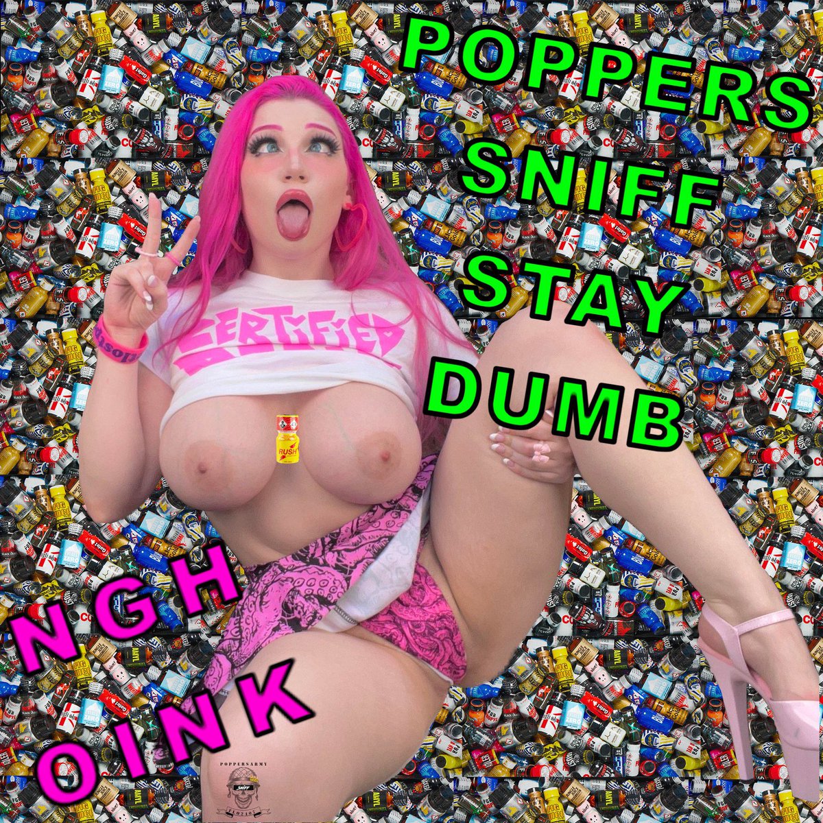 Daddy Raccoon tweet media