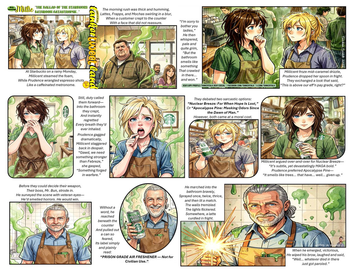 the tanker ... tweeting all across the land tweet media