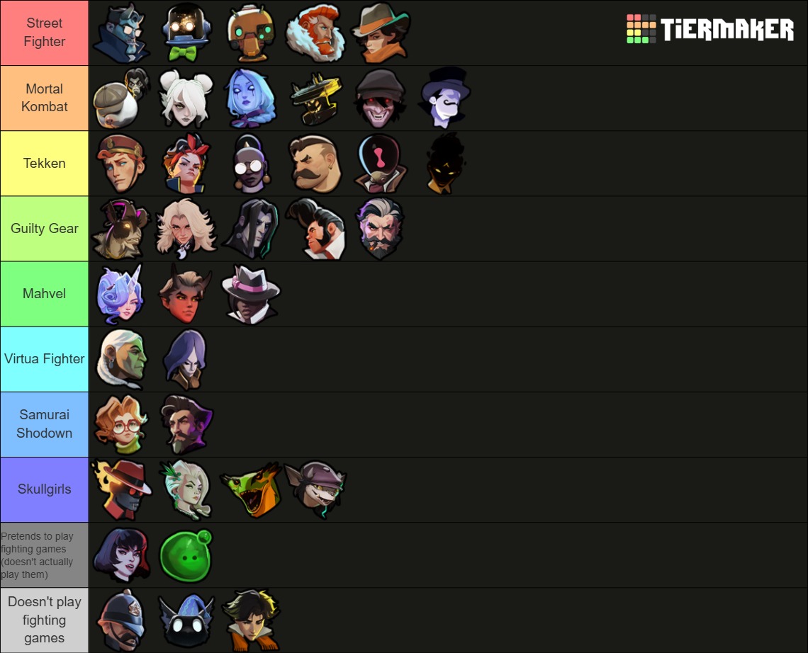 Deadlock Anonymous tweet media