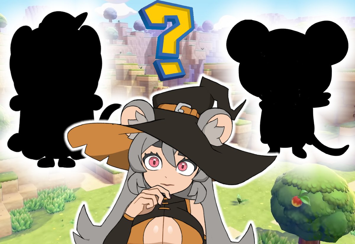 Boo the RAT 🐀🎃SEWER WITCH tweet media