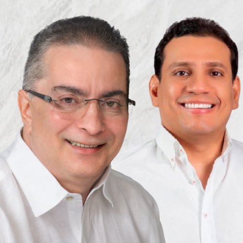 smcontraportada's tweet photo. #MagdalenaElige2026 | Con un 23,77% de las mesas reportadas, hay una tendencia definida: Se #Ahogan @JorgeAgudeloA y @HernandoGuida_.

@fzciudadana @partidodelaucol https://t.co/hBPO35h3NL