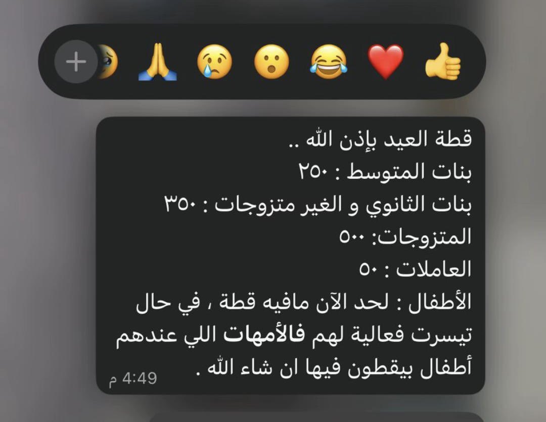 منيرة آل إبراهيم 🇸🇦 tweet media