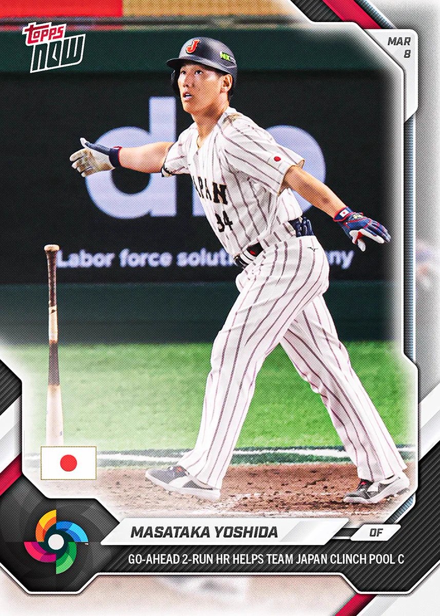 Topps Japan on X: 