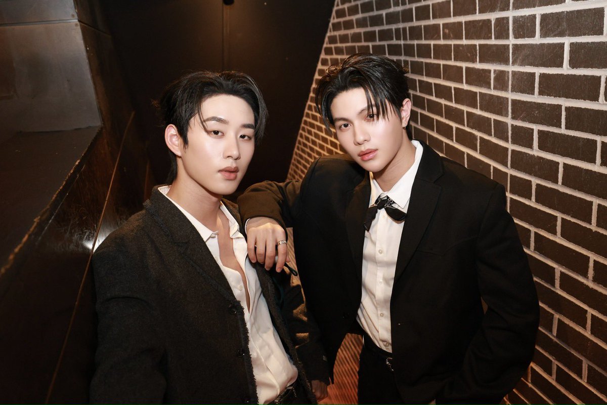 We are ready to give happiness to everyone. See you!

#GMMTVFANDAY29
#PPWExNY
#GMMTV 
<a href="/Williamjkp1/">วิลเลี่ยม จักกะปรั๊ดดดดด</a> <a href="/EstRvp/">est_rvp</a>