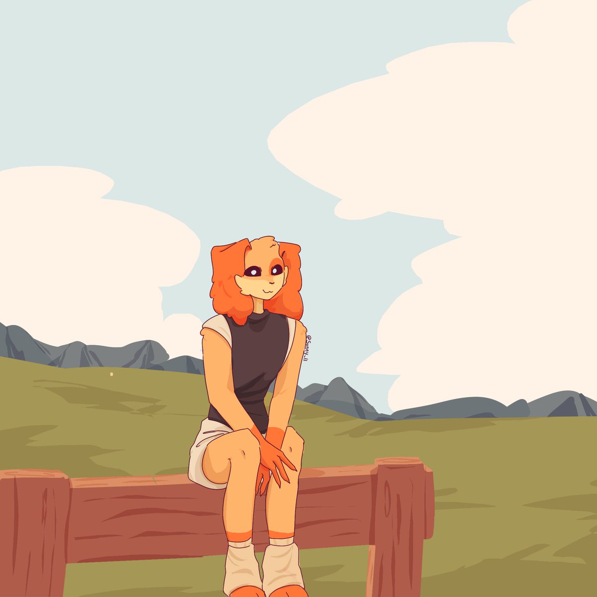 Sunny_ll tweet media