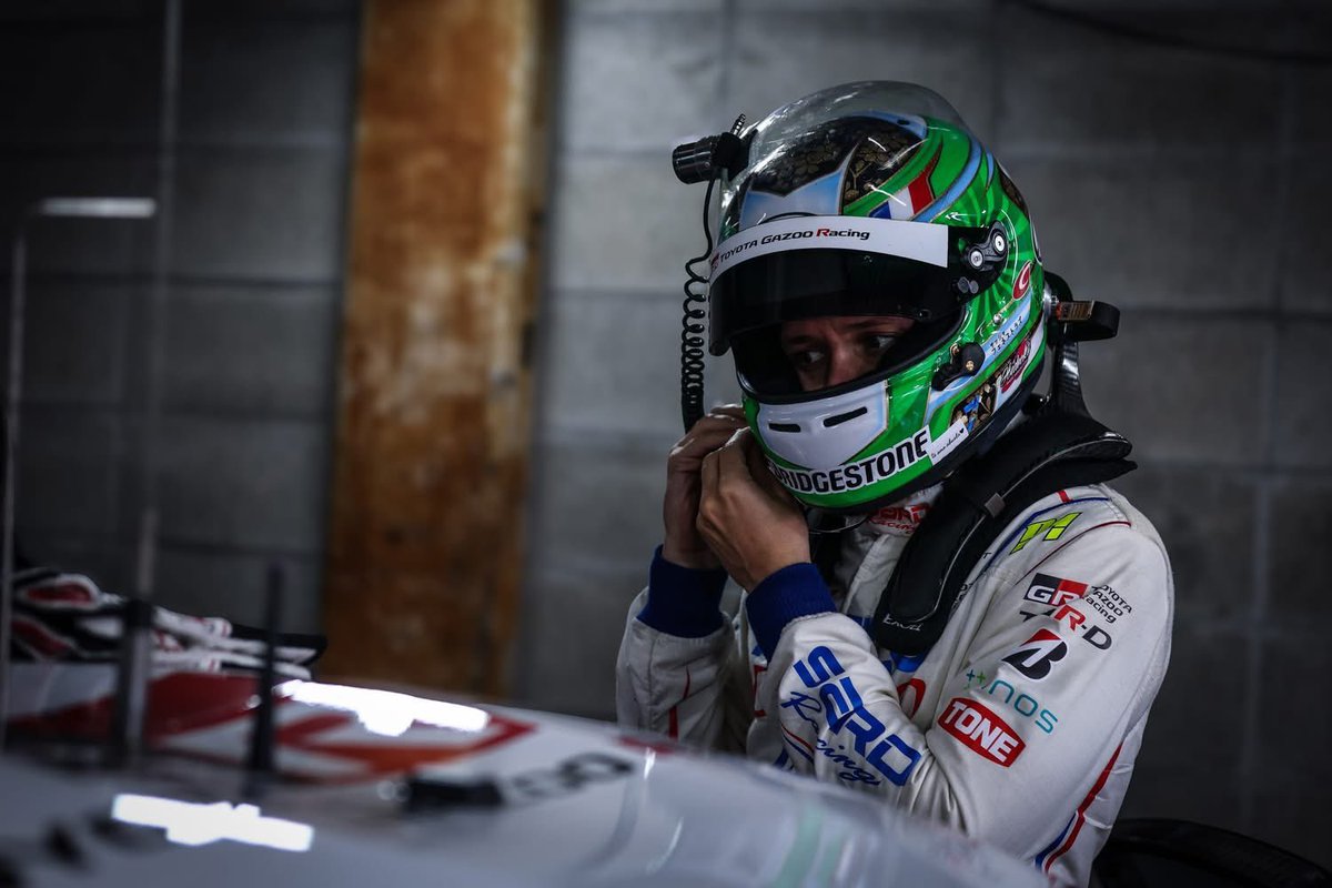 TGR TEAM SARD tweet media