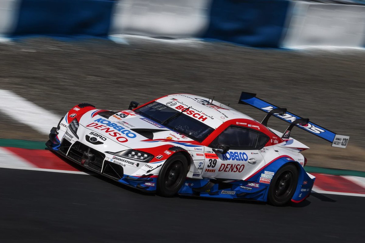 TGR TEAM SARD tweet media